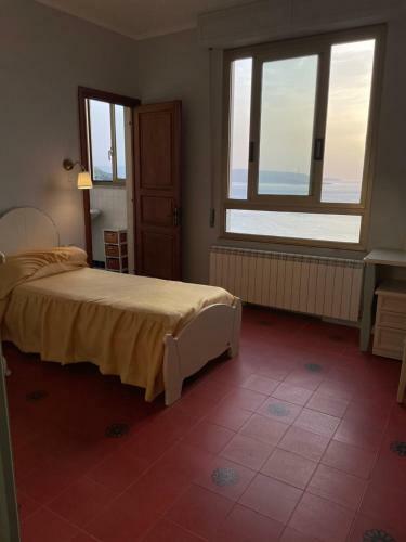 Apartamento Casa Vacanze Panorama