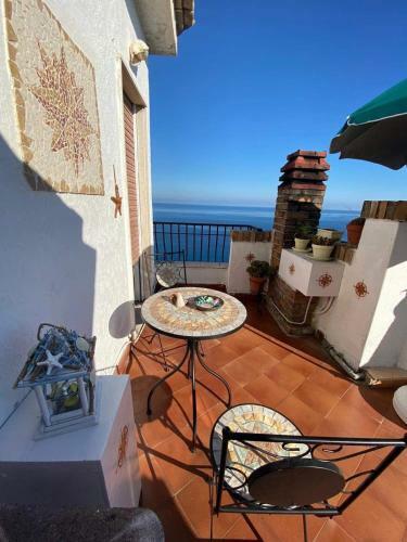 Apartamento Casa Vacanze Panorama