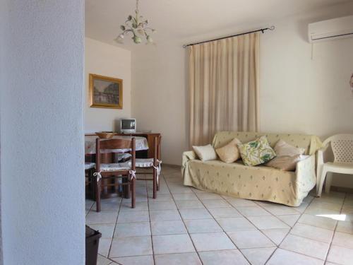 Apartamento Gramsci 3