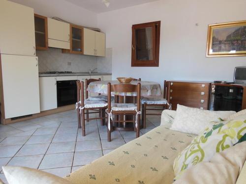 Apartamento Gramsci 3