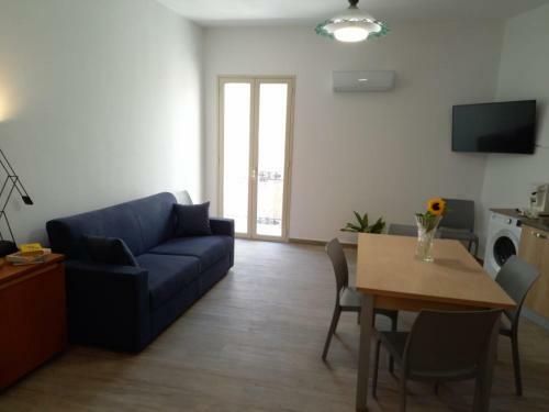 Apartamento Porta Palermo Home