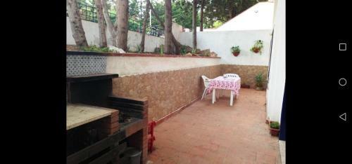 Apartamento Appartamento Calamancina San Vito Lo Capo