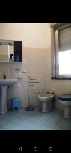 Apartamento Appartamento Calamancina San Vito Lo Capo