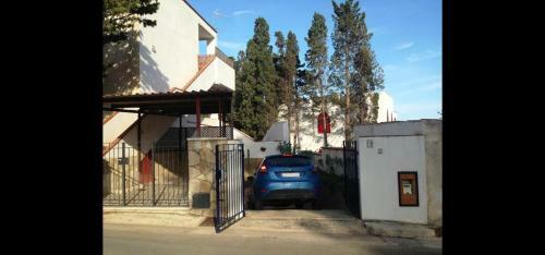 Apartamento Appartamento Calamancina San Vito Lo Capo