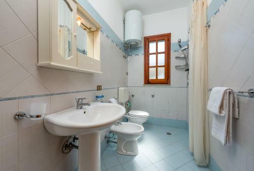 Apartamento Casa Vacanza Azzurra 2