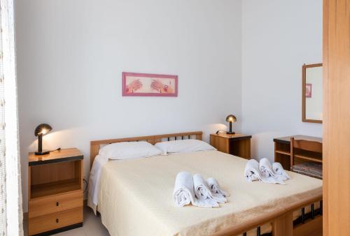 Apartamento Casa Vacanza Azzurra 2