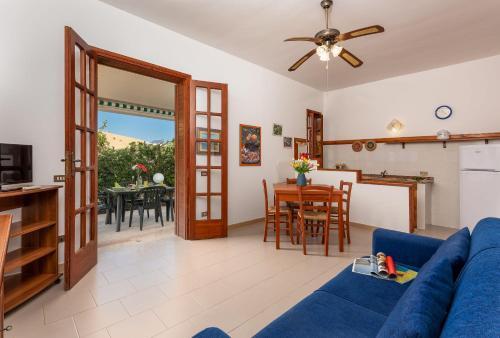 Apartamento Casa Vacanza Azzurra 2
