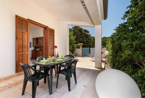 Apartamento Casa Vacanza Azzurra 2