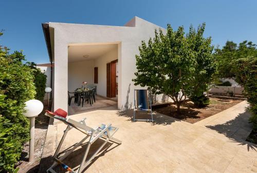 Apartamento Casa Vacanza Azzurra 2