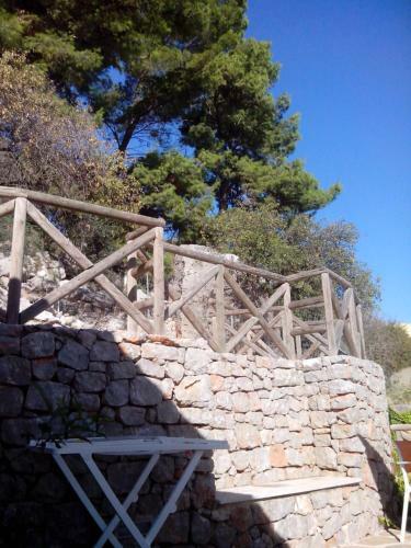 Apartamento Calamancina