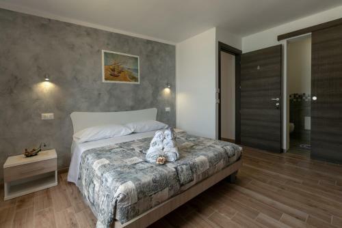 Bed & Breakfast Il Vecchio E Il Mare