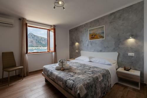 Bed & Breakfast Il Vecchio E Il Mare