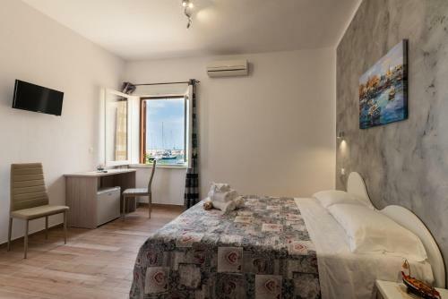 Bed & Breakfast Il Vecchio E Il Mare