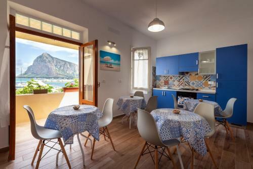 Bed & Breakfast Il Vecchio E Il Mare