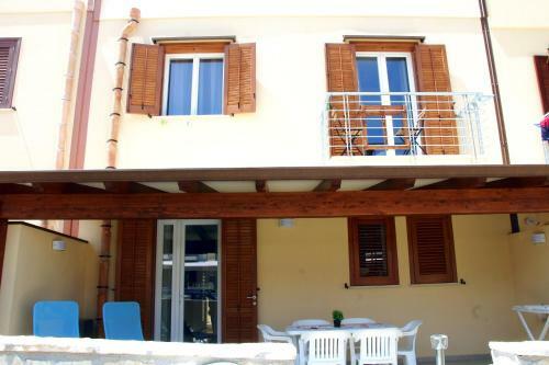 Hostal Casa Catalano