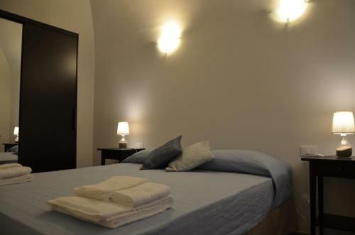 Hostal Ro.ri. Rooms