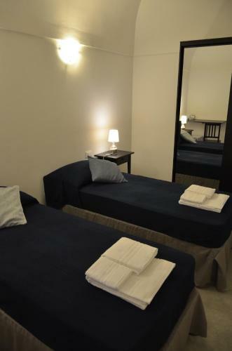 Hostal Ro.ri. Rooms