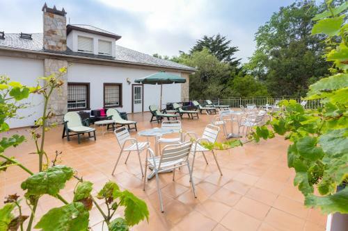 Hotel La Xungueira