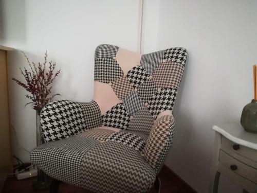 Apartamento Casa Tarragona Ventallols