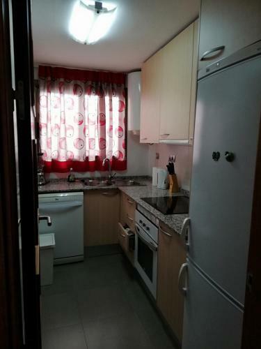 Apartamento Casa Tarragona Ventallols