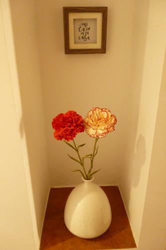 Apartamento Casa Tarragona Ventallols
