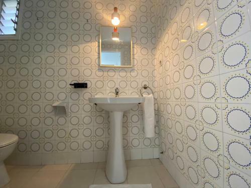 Apartamento San Salvador