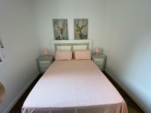 Apartamento San Salvador