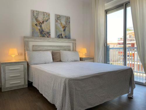 Apartamento San Salvador