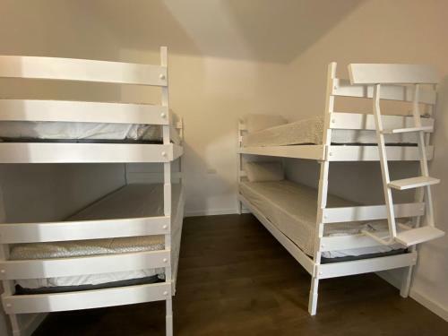 Apartamento San Salvador