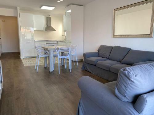 Apartamento San Salvador