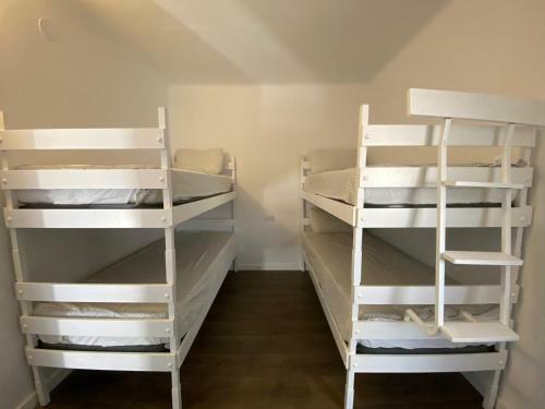 Apartamento San Salvador