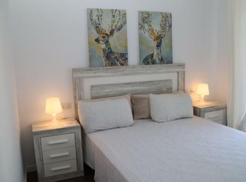 Apartamento San Salvador