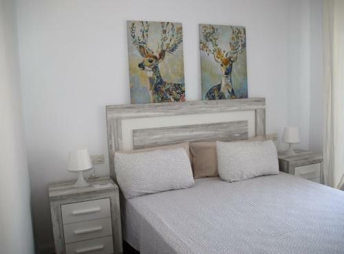 Apartamento San Salvador