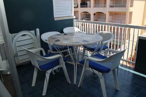 Apartamento San Salvador