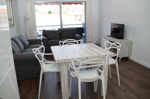 Apartamento San Salvador