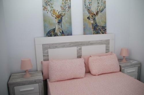 Apartamento San Salvador