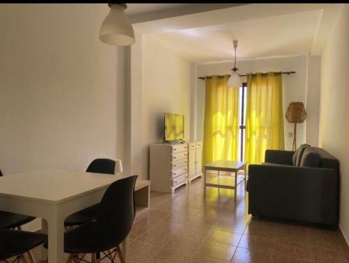 Apartamento Weekend 116