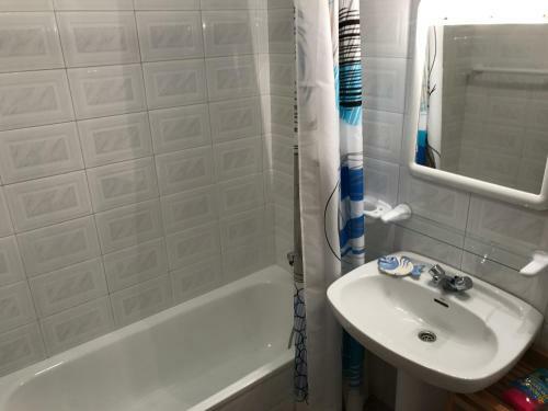 Apartamento Weekend 116