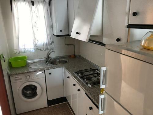 Apartamento Weekend 116