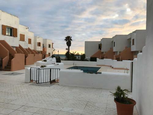 Apartamento Weekend 116