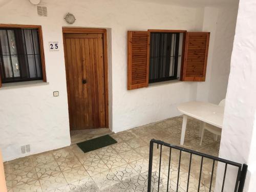 Apartamento Weekend 116