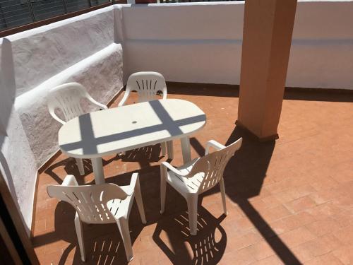 Apartamento Weekend 116