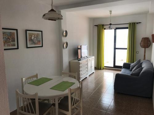 Apartamento Weekend 116
