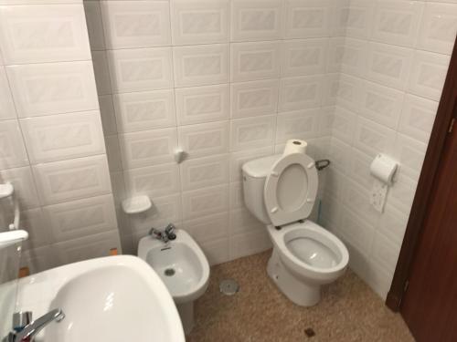 Apartamento Weekend 116