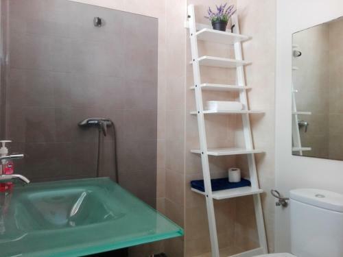 Apartamento Pura Vida
