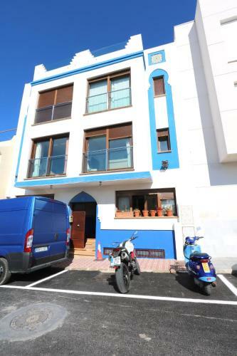 Apartamento Casa Coco