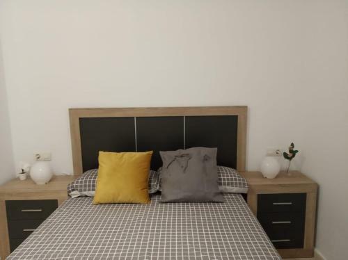 El Apartamento De Santi