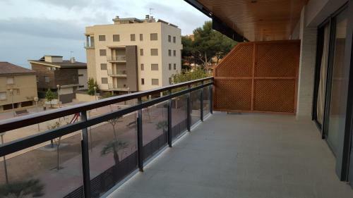 Apartamento Ultramar