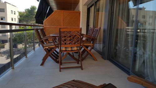 Apartamento Ultramar