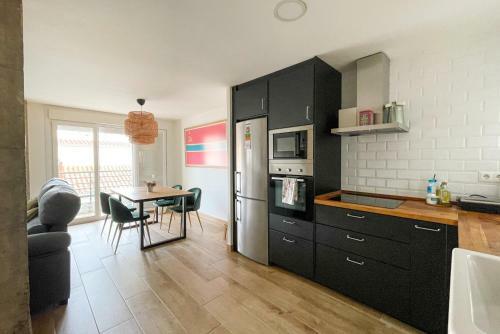 Apartamento Lobster House